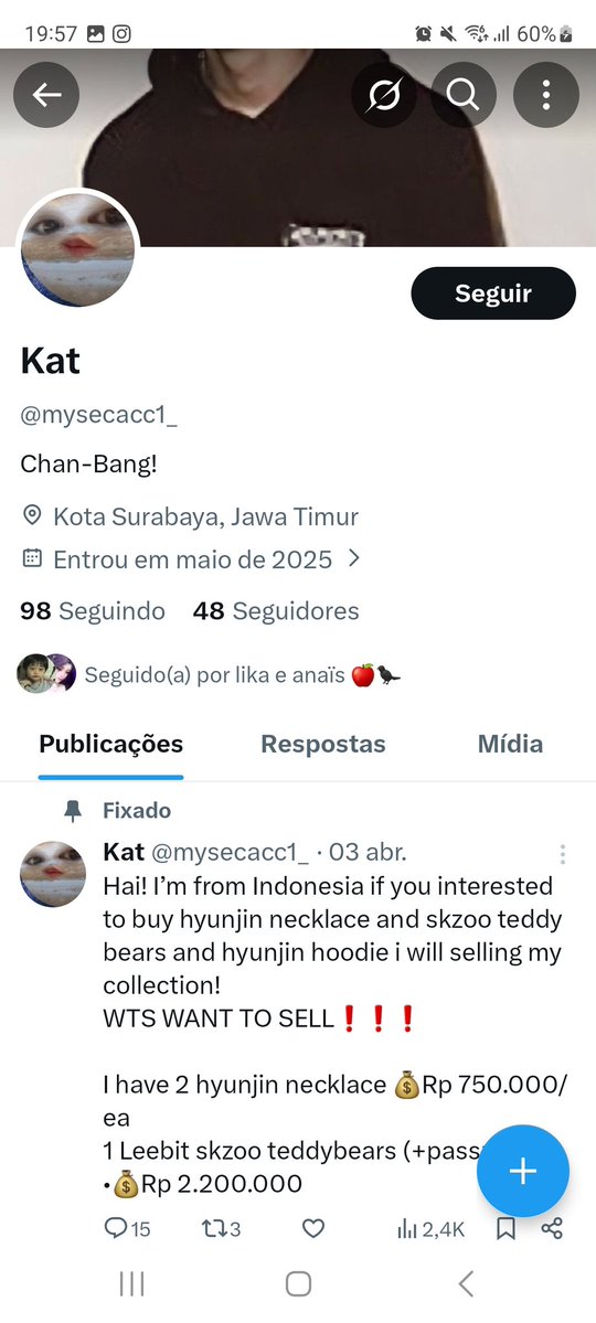 *・༓☾ s̶a̶i̶k̶o̶⁴ ☽༓・* tweet media