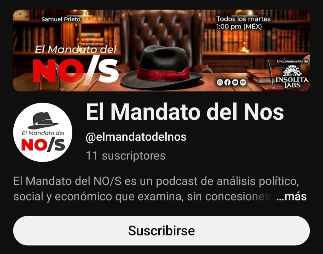 ElFactorSam tweet media