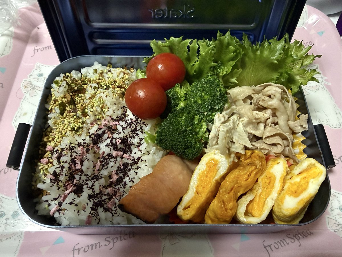 未沫黔夜KEN tweet media