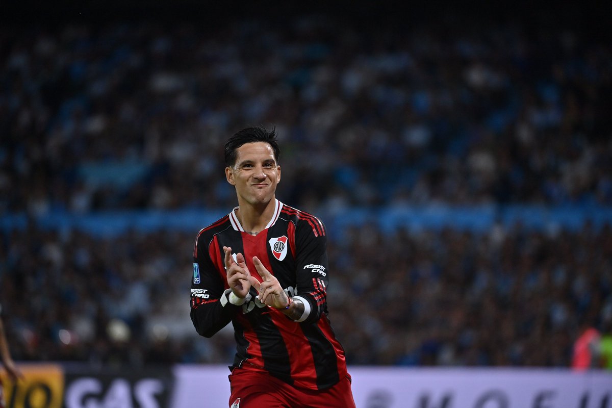 River Plate tweet media