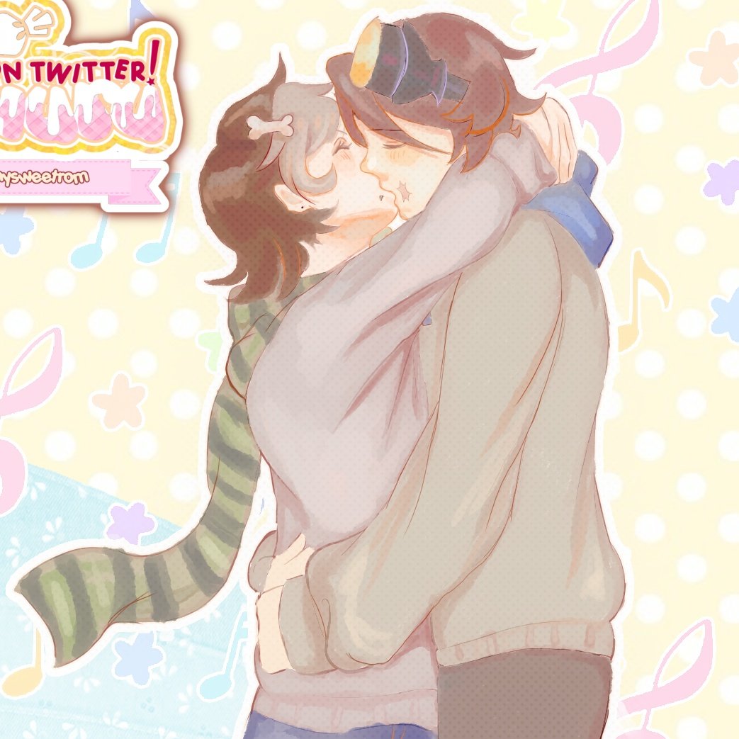 𐔌 🍮 .⋆ 𐦯 𝗙𝗿𝗮𝗻𝘆 𝗥𝗼𝗴𝗲𝗿𝘀 𓂃.。 tweet media