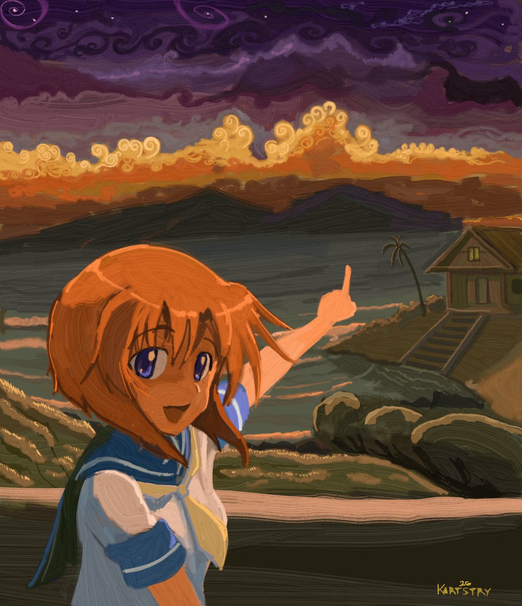 kartstry tweet media