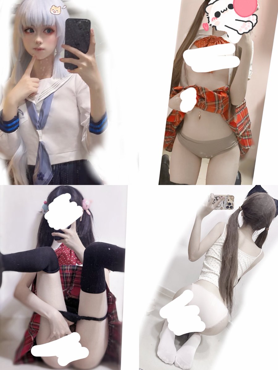 芮芮Sa tweet media