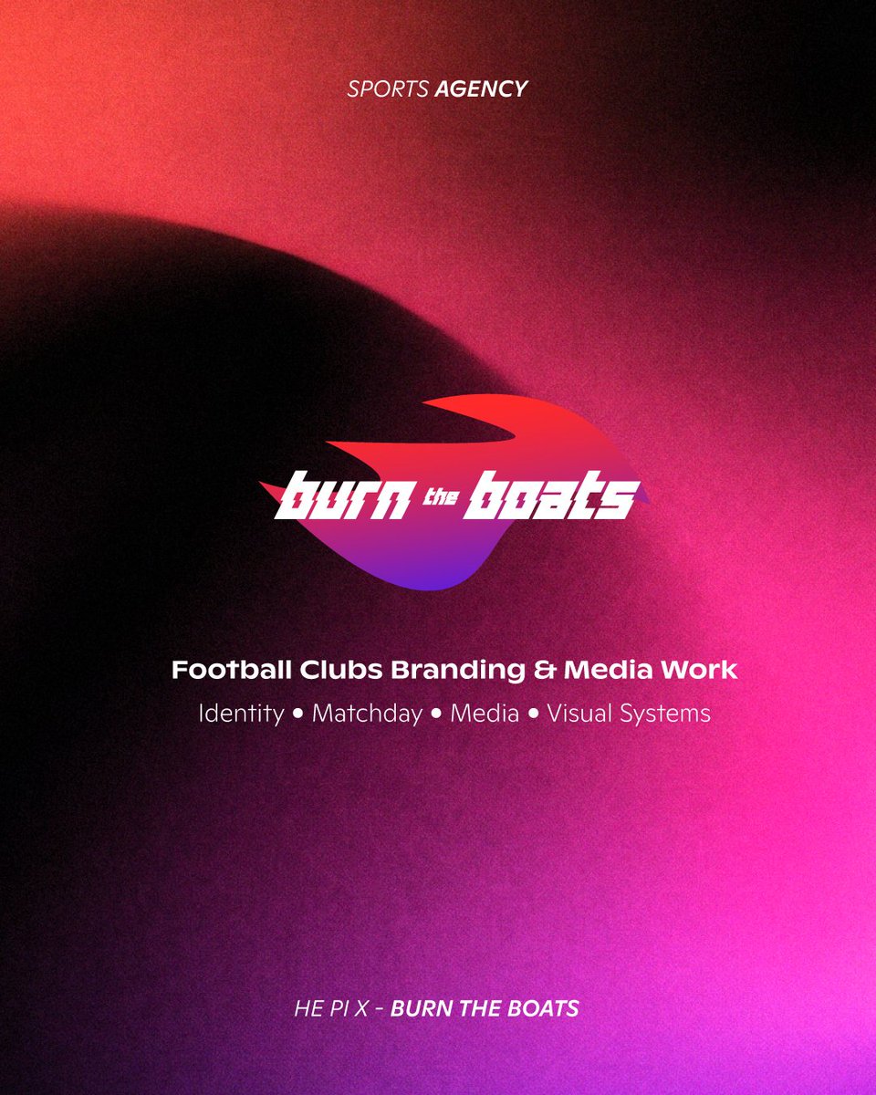 hepixdesign's tweet image. We don’t just design…
We build presence. 📷
-
بعض من سابقة أعمالنا مع كبرى الكيانات الرياضية 📷
ونسعى دائمًا لتقديم مستوى أعلى ونطمح للمزيد 📷
📷 البريزنتيشن كامل على Behance
وانتظروا نهاية الموسم… الشغل الكامل هينزل قريب 📷
-
#sportsdesign #footballdesign #branding