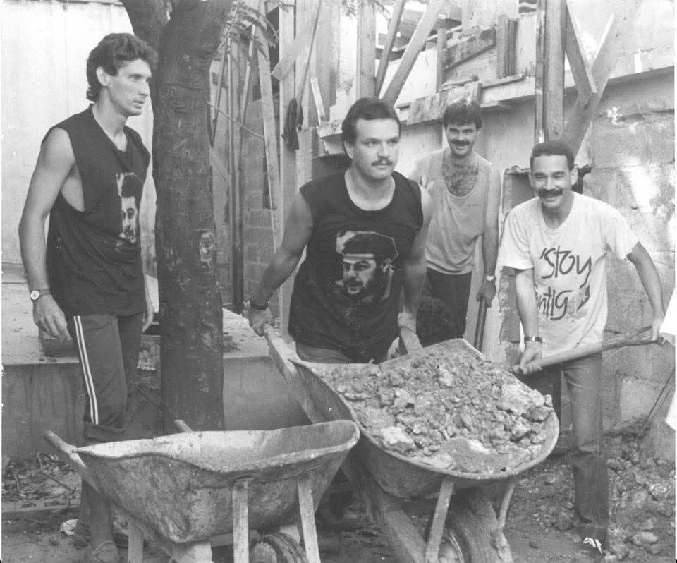 RayDCuba🇨🇺 tweet media