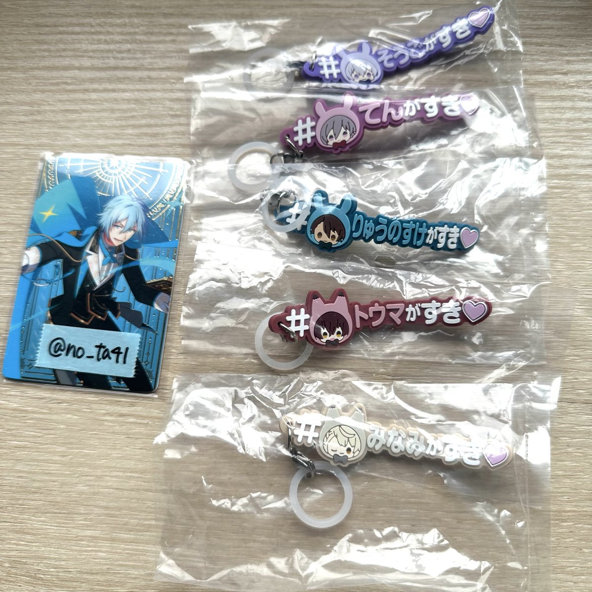 ノ太郎 プロフあり tweet media