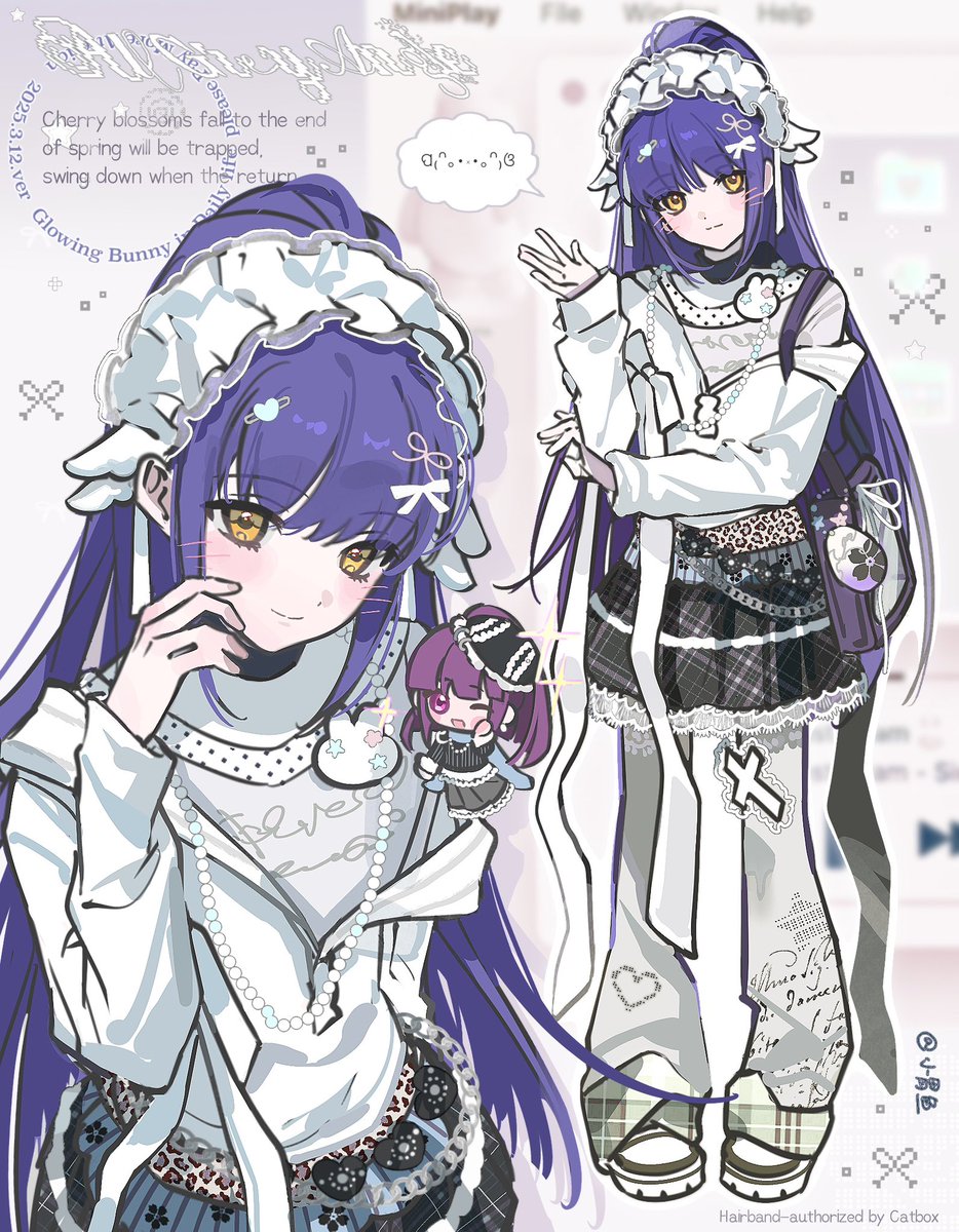 ColdFish tweet media