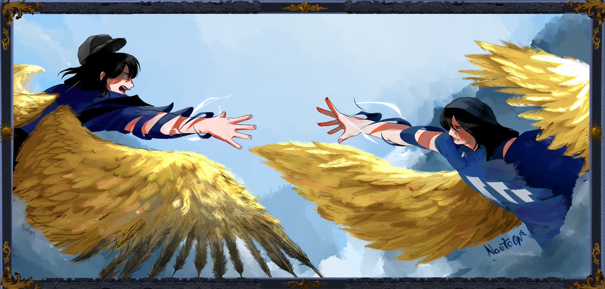 TADAAAAAN!! :D
#qsmpfanart #Quackityfanart #Elquackityfanart #qsmpfanart #Quackityfanart #qsmp2 #quackityfanart #qsmp #Elquackityfanart