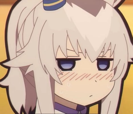 ♥ 𝒞𝓁𝓊𝓂𝓈𝓎 𝒯𝓇𝒶𝒾𝓃𝑒𝓇 ♥ 🏳️‍⚧️ tweet media