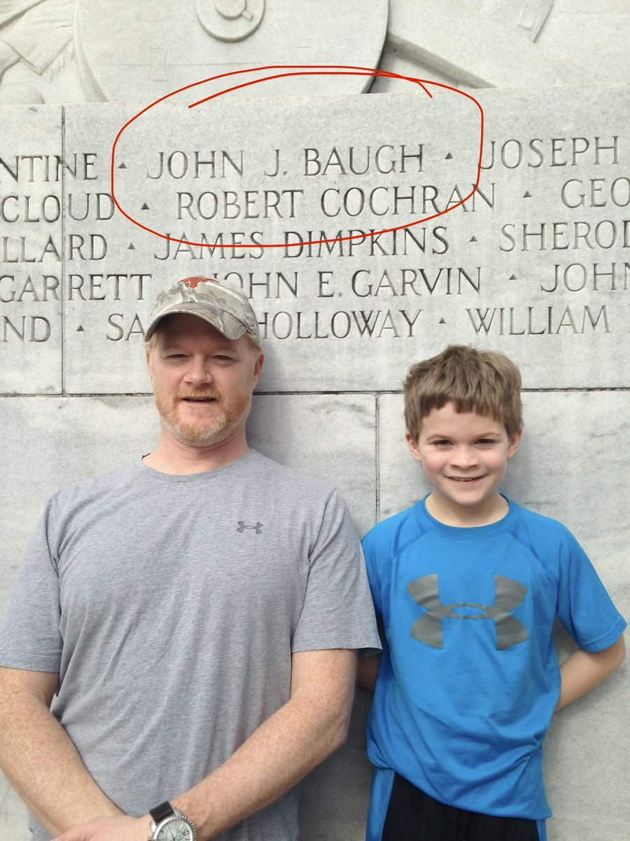 Jeb Baugh tweet media