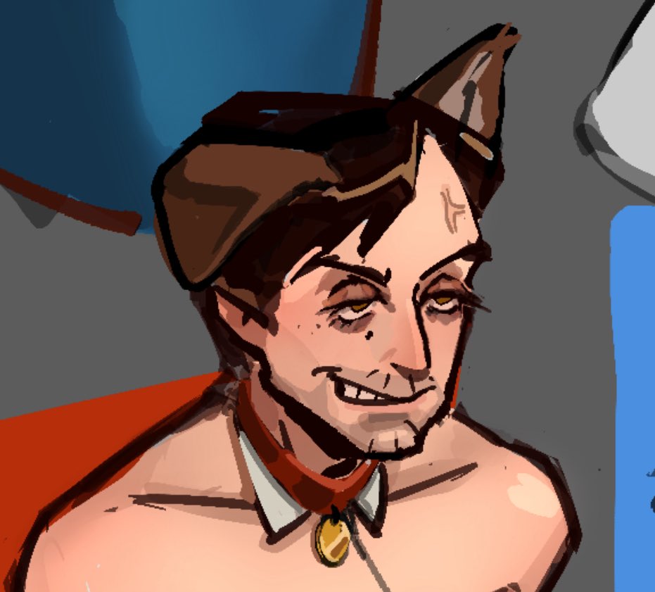 cthaeh 🪩 waitlist CLOSED tweet media