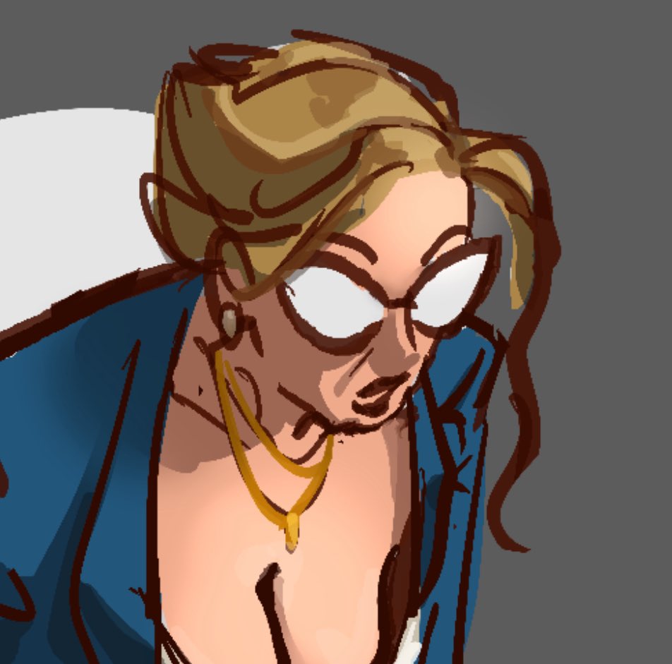 cthaeh 🪩 waitlist CLOSED tweet media