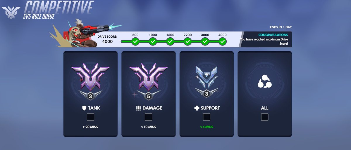 Loom_OW's tweet image. Support is the hardest role in the game and mercy players are right. #TruthNuke