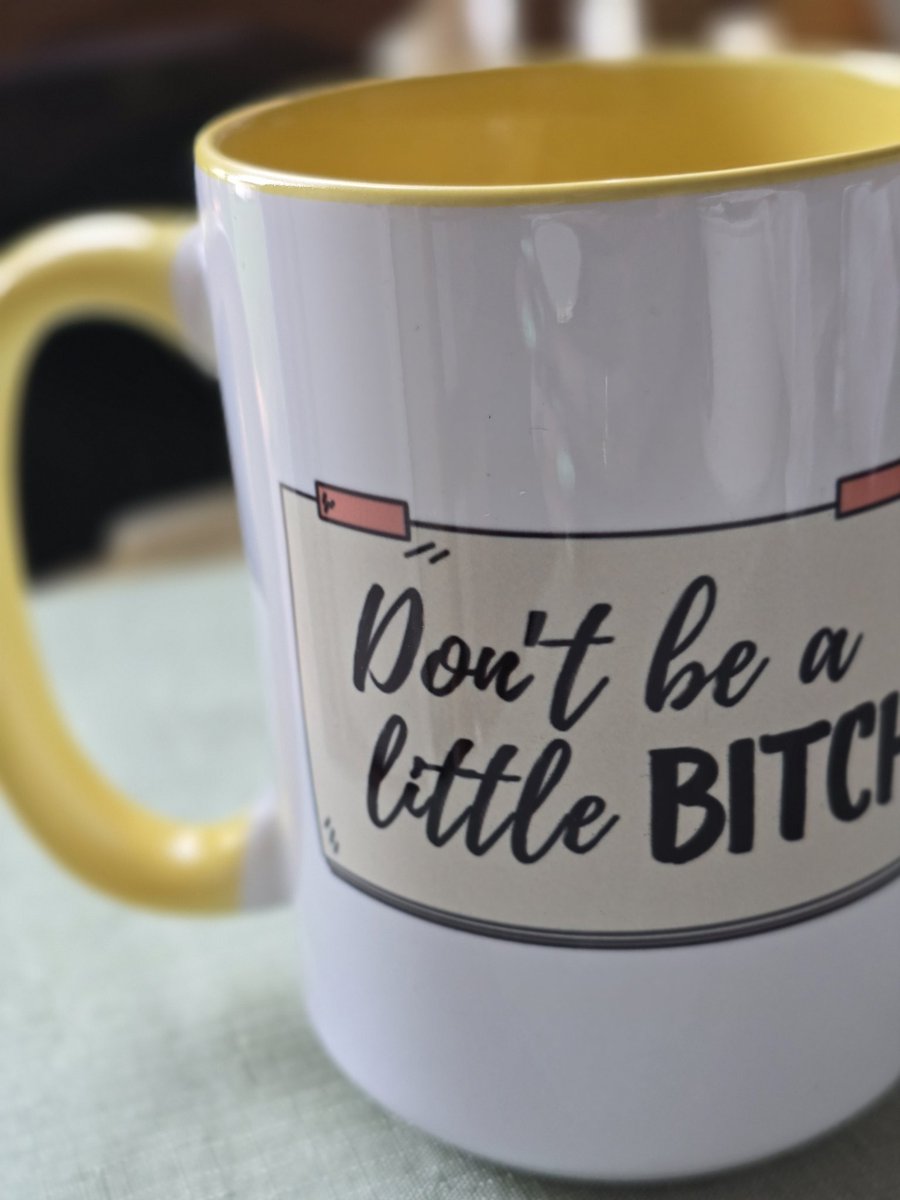 I have to take a video of all the stuff I bought today but I talked to the vendor who makes these about what I do online and she's making me 4 custom ones that are insanely inappropriate. I can't wait