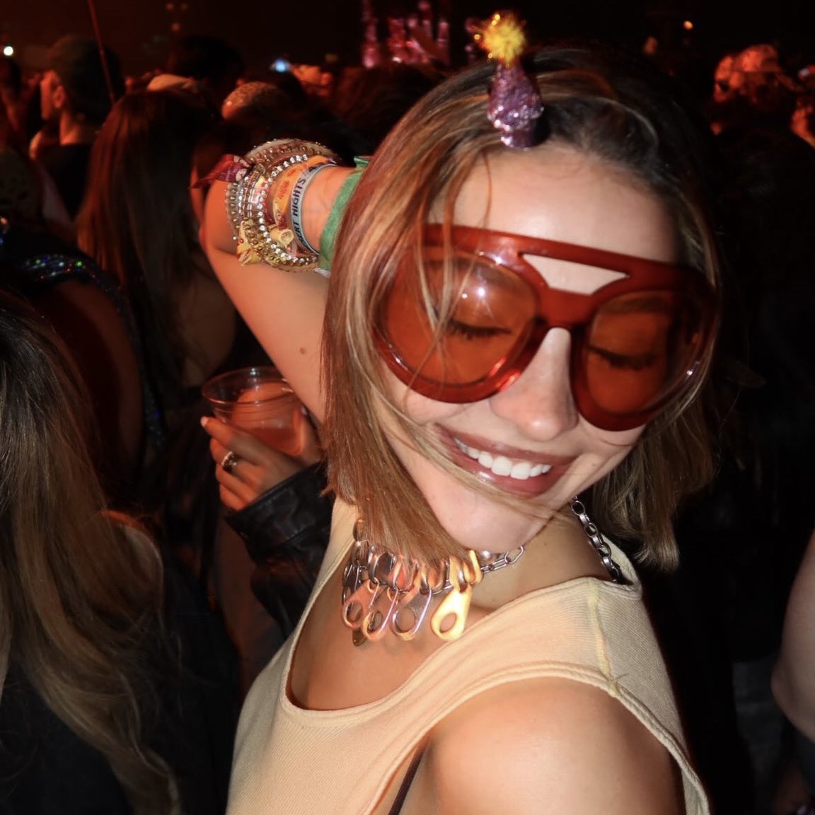 best of madelyn cline tweet media