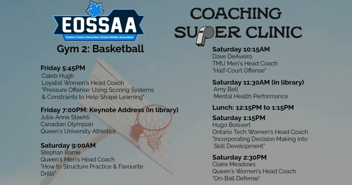 EOSSAA tweet media