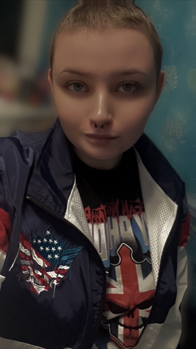 paige | cancer survivor 🎗️ tweet media