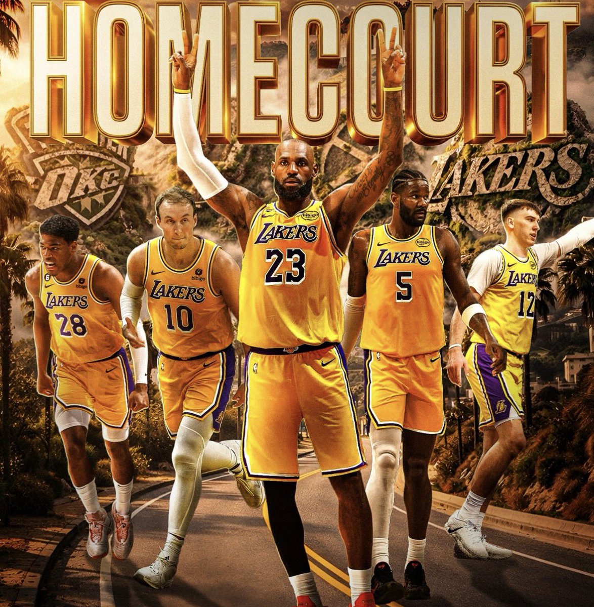 El "Sr Ryan" 🏀 tweet media