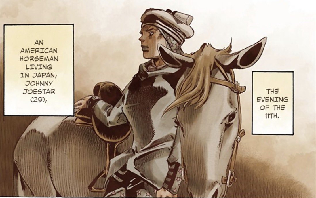 JARRITOS_CHURIZO🦖🇲🇽🇺🇸 (CR: JOJOLION) tweet media