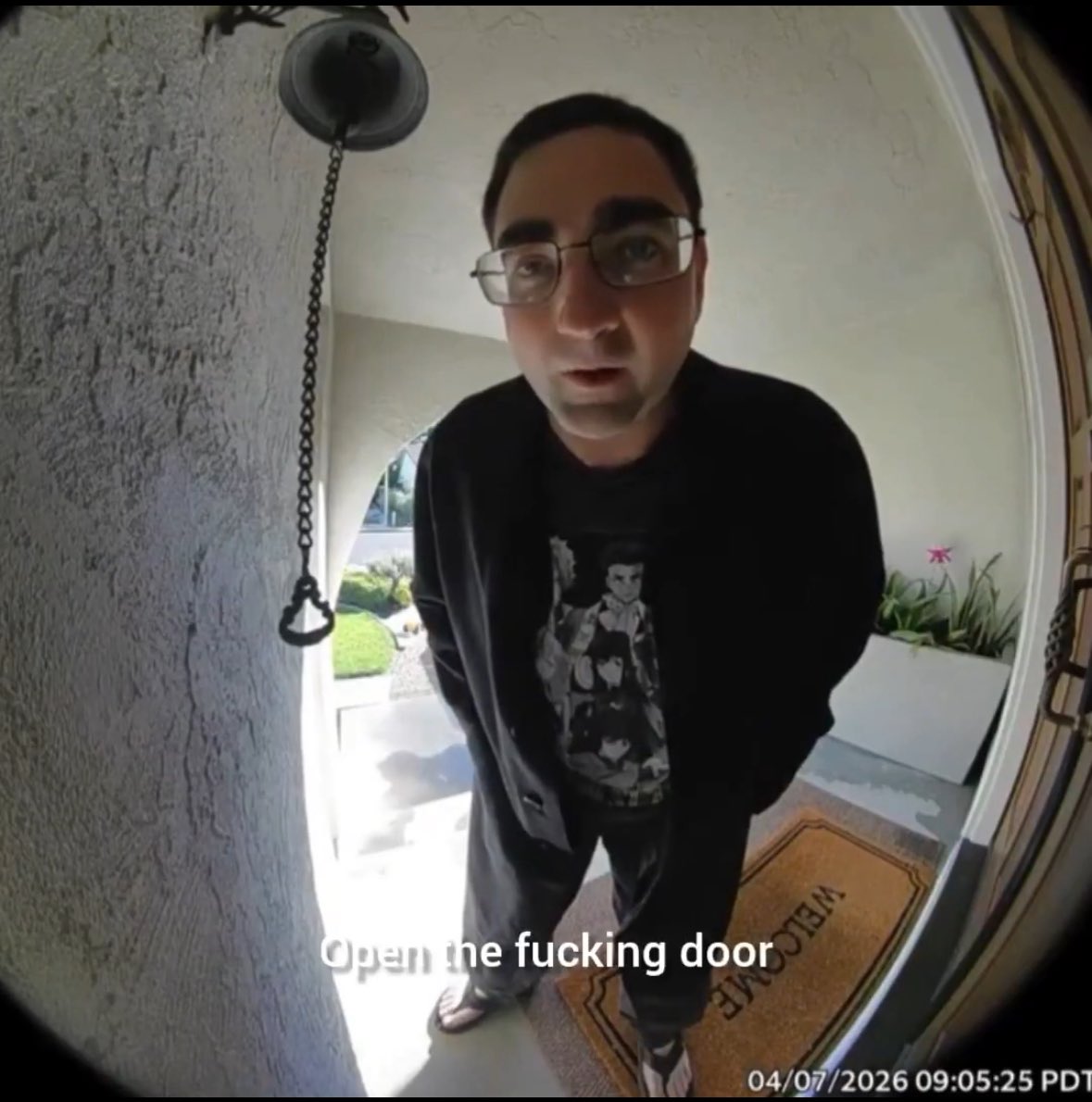 Tyrone’Dre Ferguson tweet media