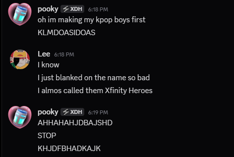 pooky .⋆ 🐾 tweet media