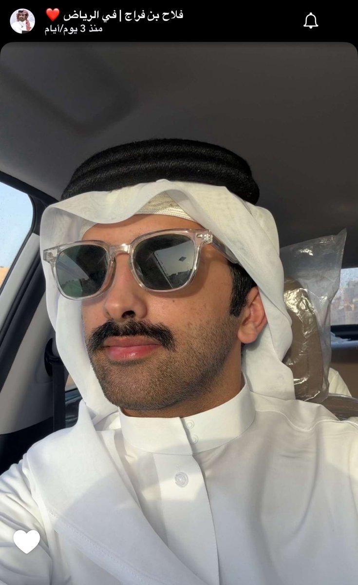 جوي بدوي tweet media