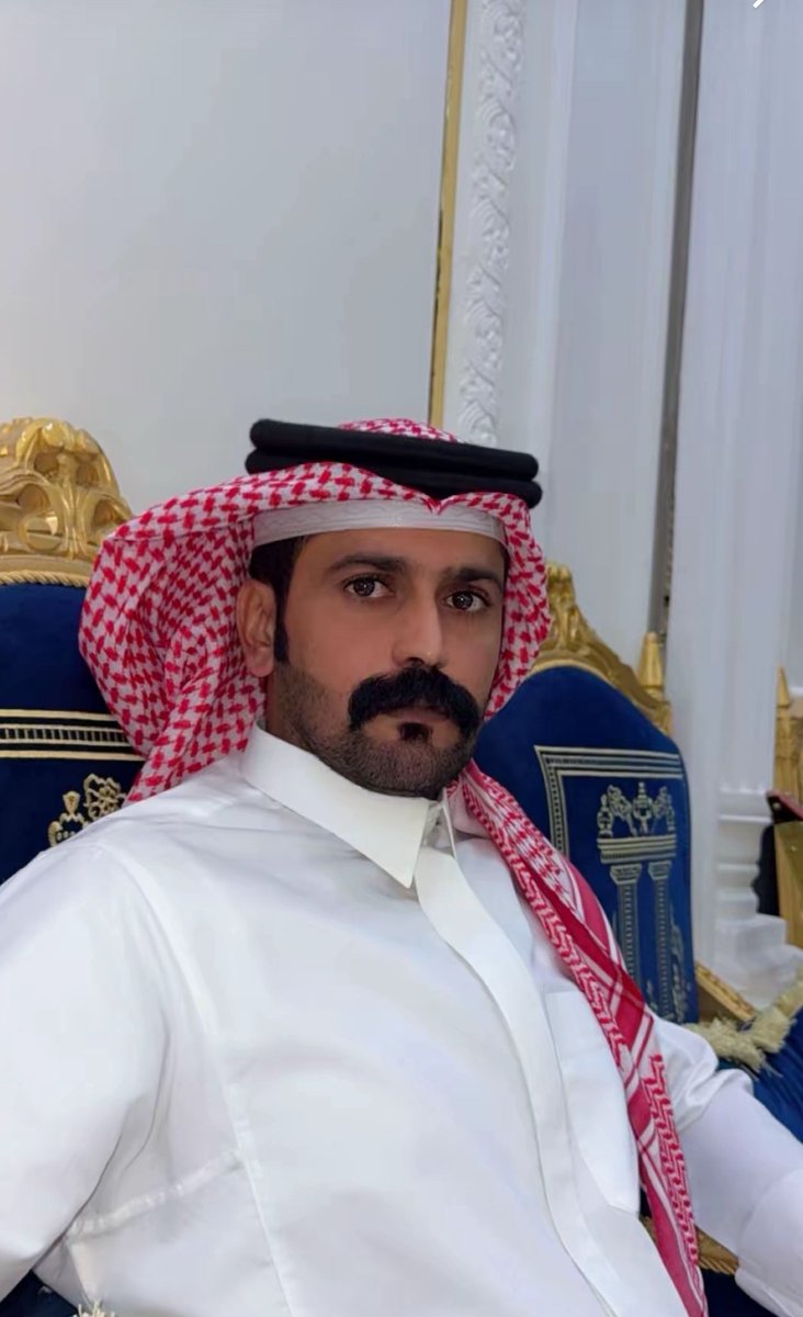 جوي بدوي tweet media