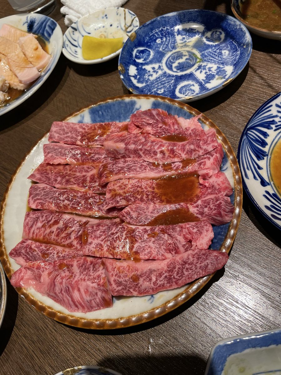 yuuyvvy's tweet photo. #肉
#ハラミ
#カルビ https://t.co/i1SPPTg2c4