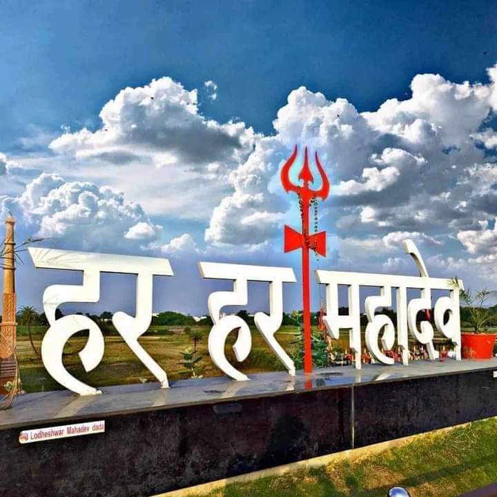 Ashok Sharma tweet media