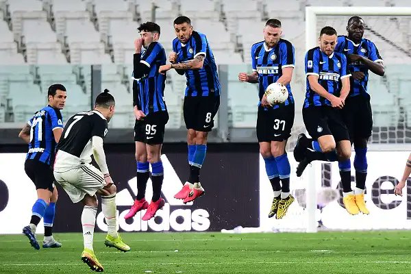 SERIE A LAWAS tweet media