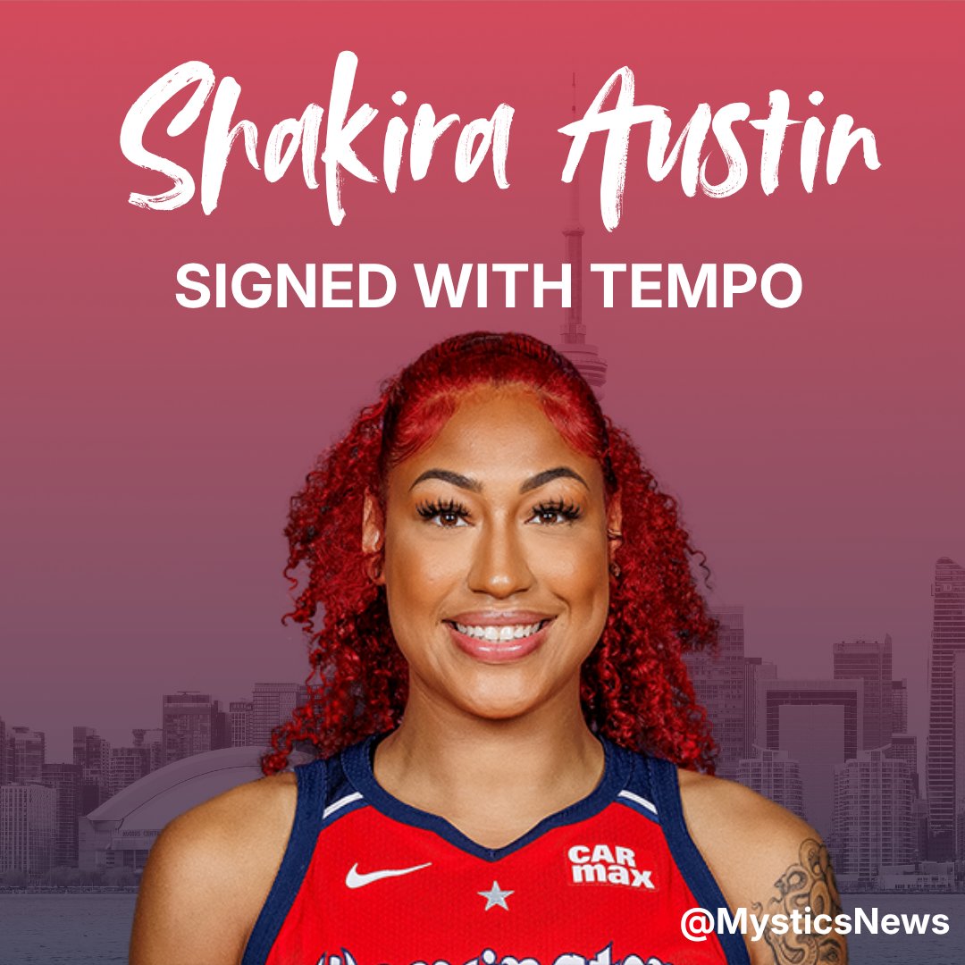 Mystics News tweet media