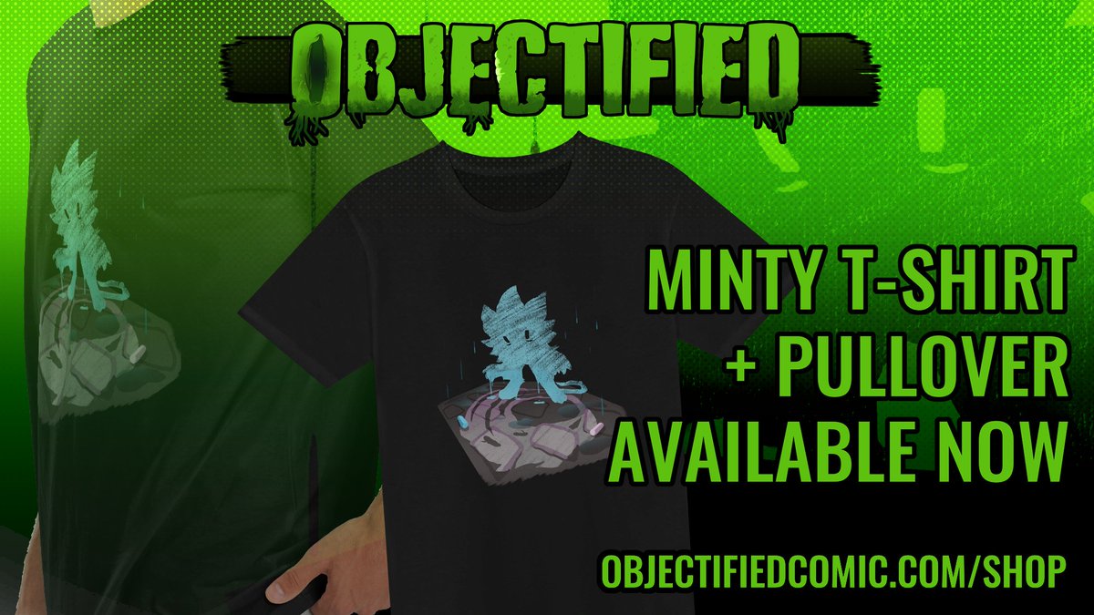 Objectified Official tweet media