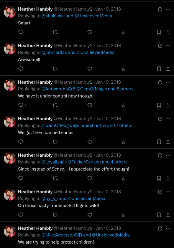 𝐇𝐎𝐓𝐄𝐏 悪いバナー 👹🇺🇸 tweet media