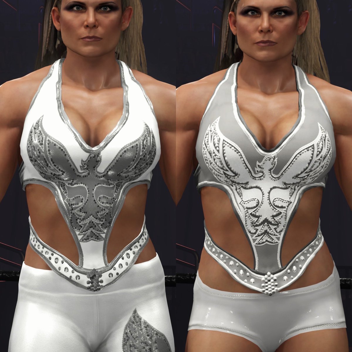 𝕭𝖊𝖆𝖚 tweet media