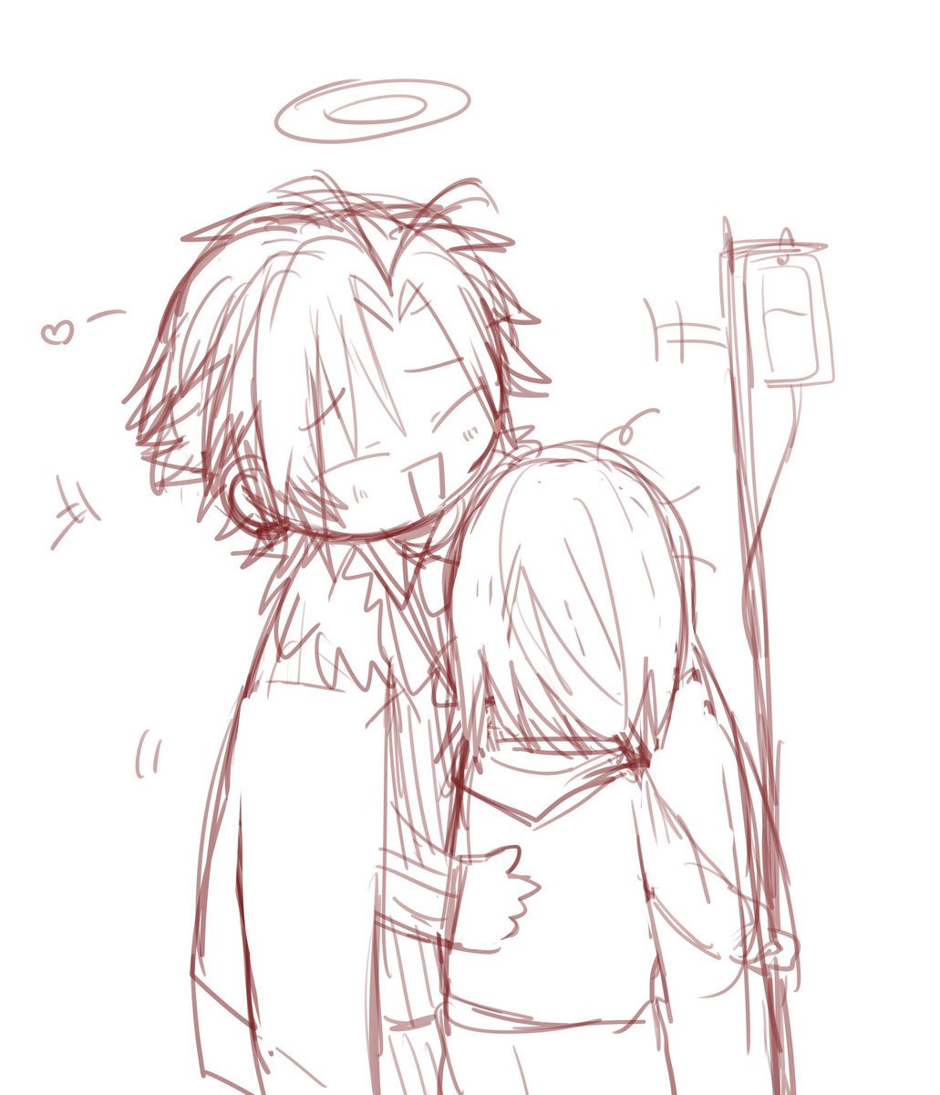 かさお tweet media