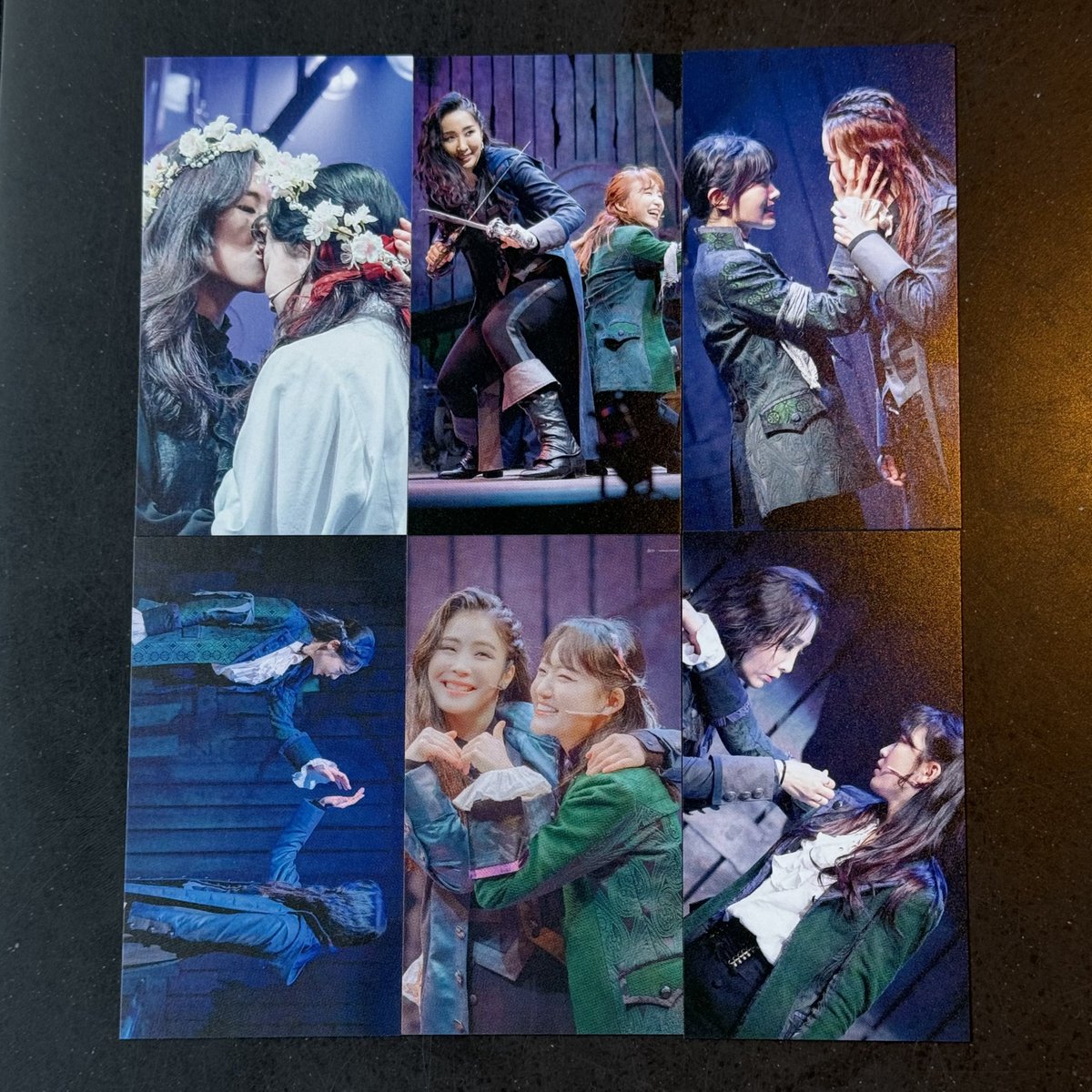 앤의 선술집 tweet media