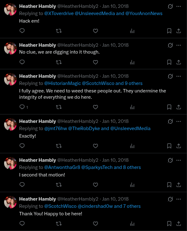 𝐇𝐎𝐓𝐄𝐏 悪いバナー 👹🇺🇸 tweet media