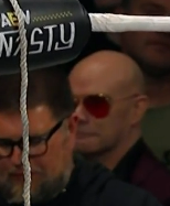 Goose Hudson tweet media