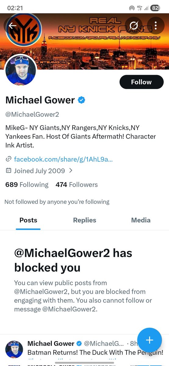 Declan Johnson tweet media