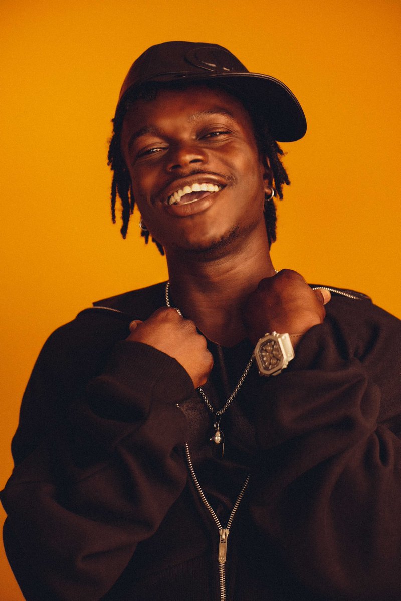 Anogo_Gh's tweet image. Best New Artist Of The Year by merits &amp;amp; not just hype. Pure fact @GHMusicAwards can’t escape🙅‍♂️. @k0joblak 
#Dragon_Season26 
#TGMA26