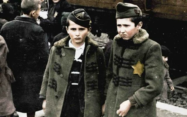 Rabbi Poupko tweet media