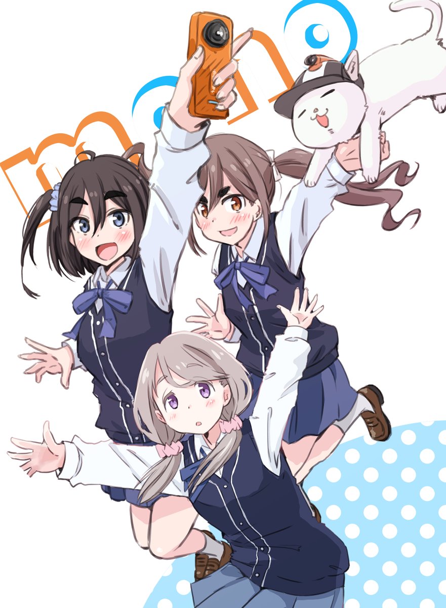 まるよ tweet media