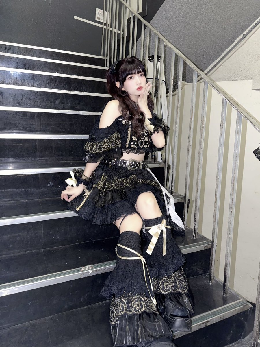 綿雲えり︎︎☁PinkySpice︎︎☁4/14卒業します tweet media