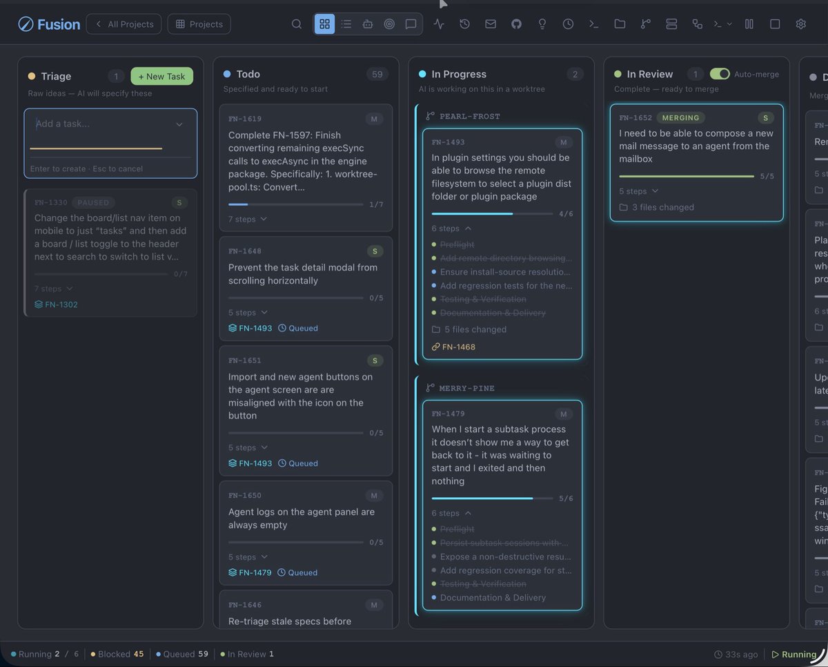 Fusion ⚫️ tweet media