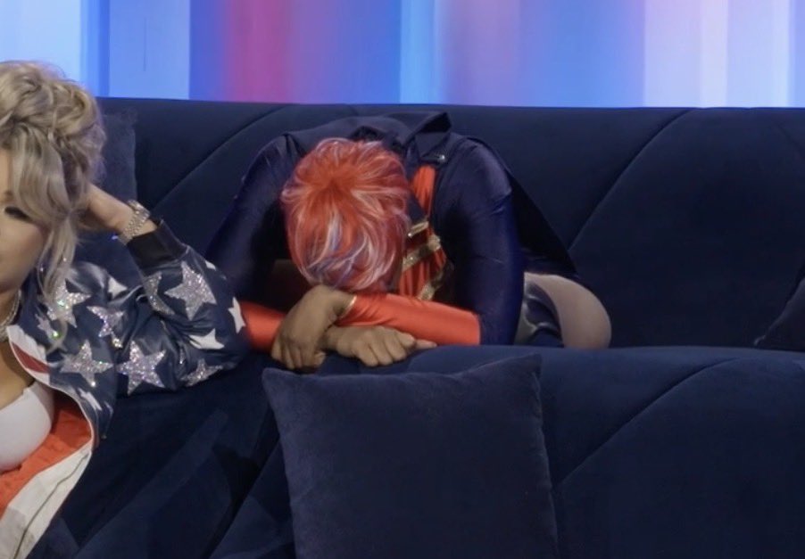 d e s h a w n🤠! tweet media