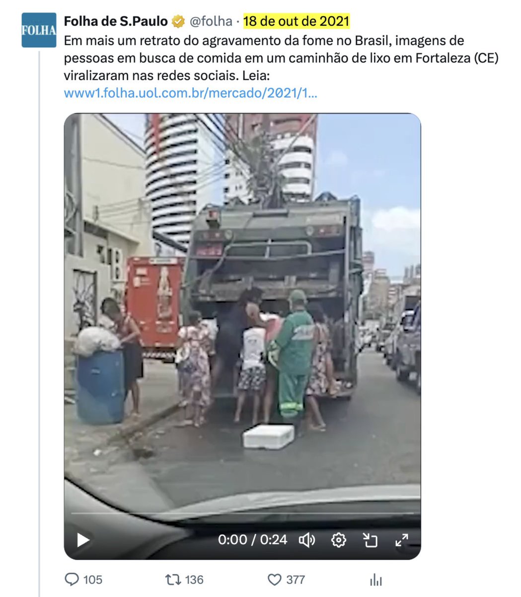 Pedro Rousseff tweet media