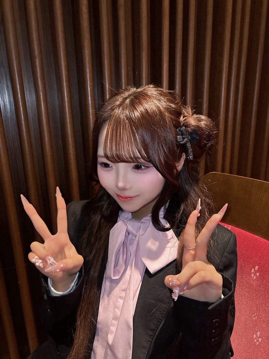 ちゃむ tweet media