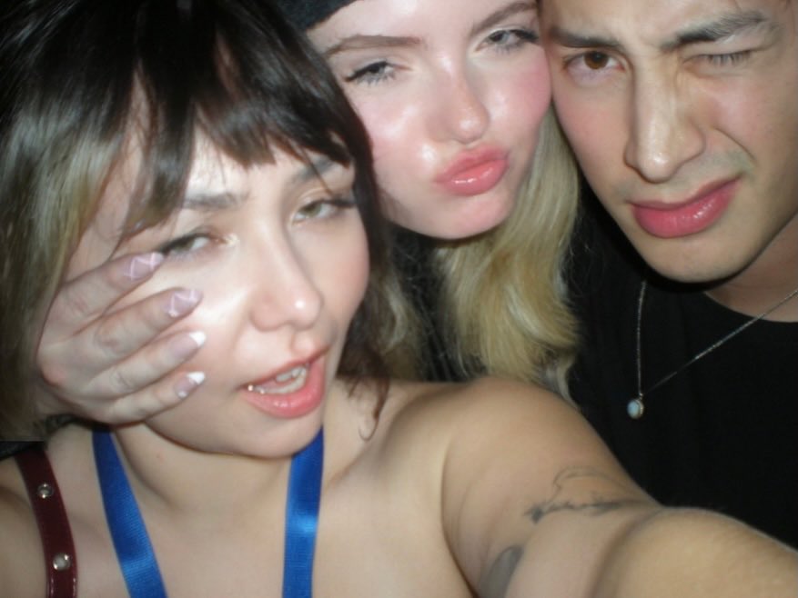 Hudson Williams Updates 🐠 tweet media