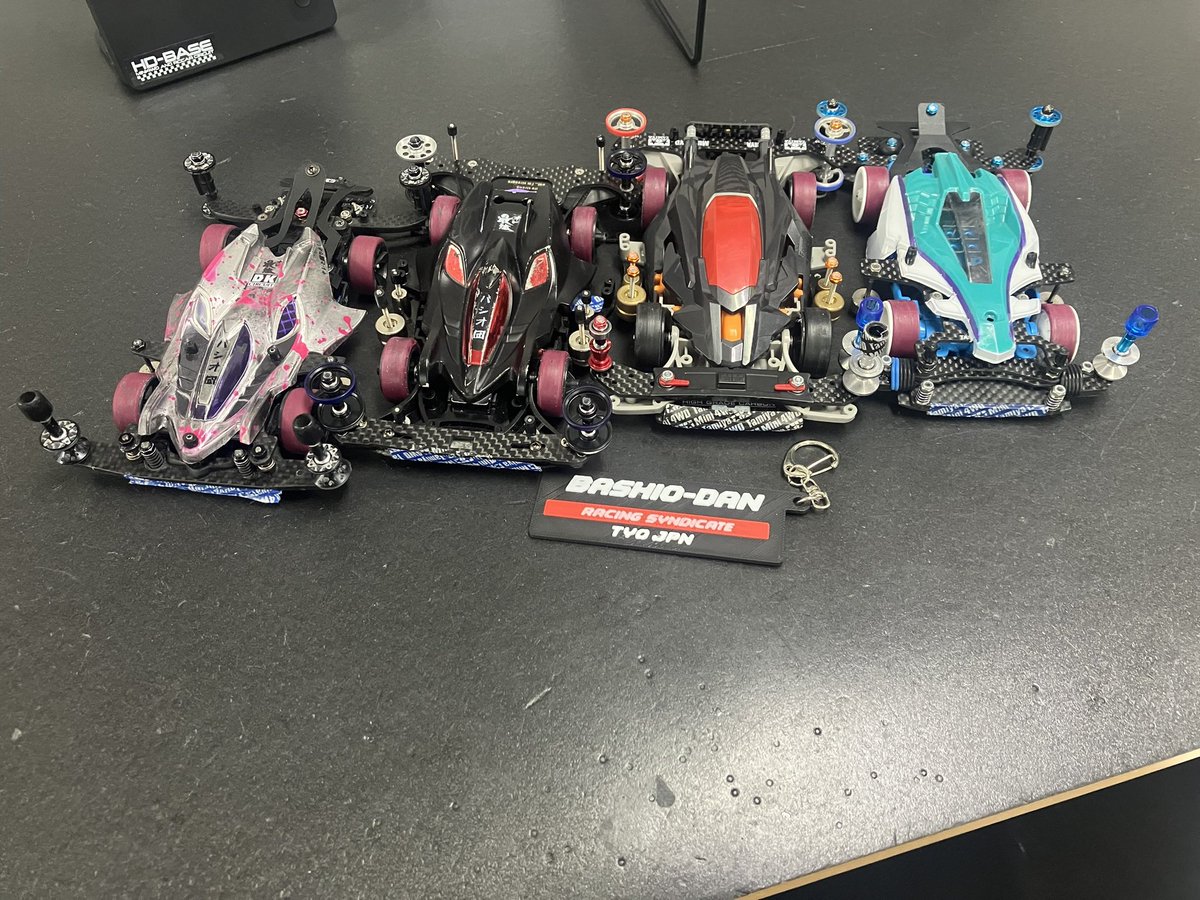 840＠バシオ団 tweet media