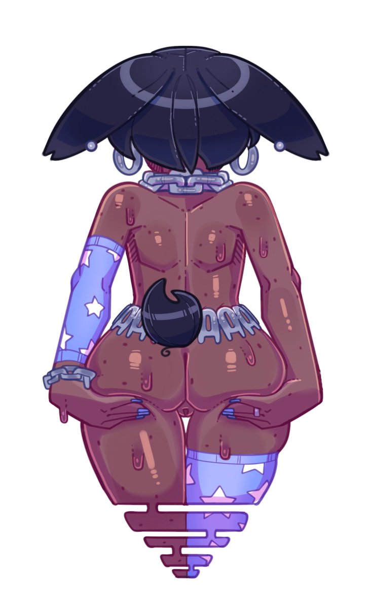 VixyCore🔞 (SLOTS FULL) tweet media